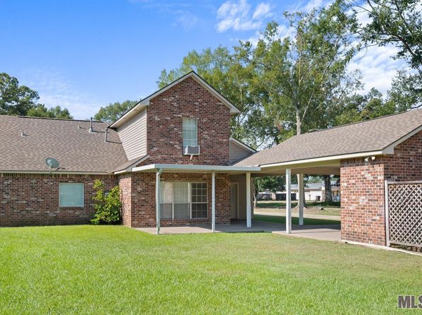 9091 Lockhart Rd, Denham Springs, LA 70726