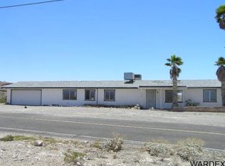 2180 Riverview Dr, Bullhead City, AZ 86442
