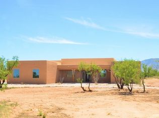 6114 E Calle De La Almendra, Hereford, AZ 85615