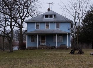 26020 S Stoney Island Ave, Crete, IL 60417