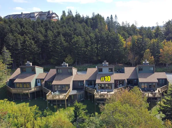 10 Lands End Ln, Slatyfork, WV 26291