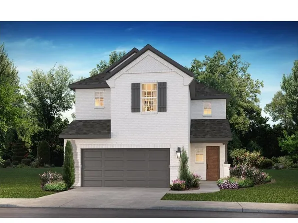 30302 Ruby Forest Ct, Magnolia, TX 77354