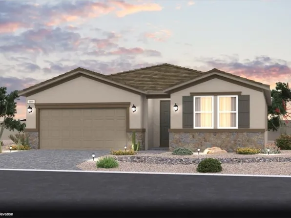 535 Hamilton Dr, Mesquite, NV 89027