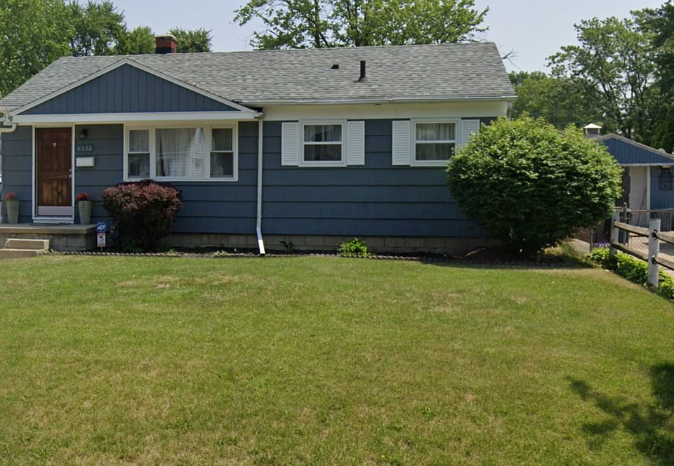 1st image of 4536 McKain Dr
