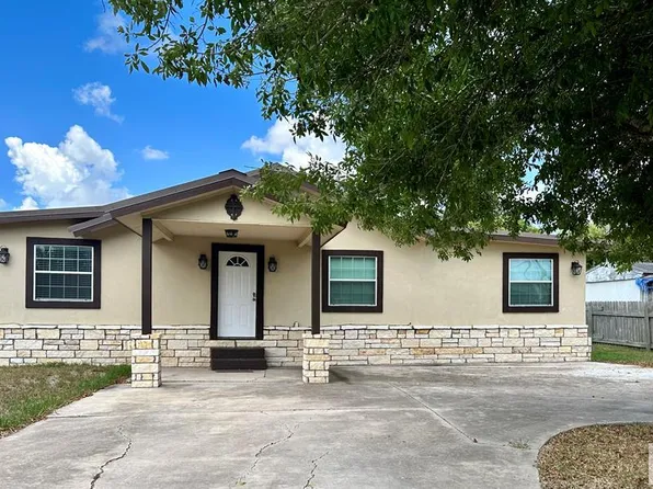 29902 Laurel St, Los Fresnos, TX 78566