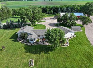 16824 State Highway 9, Norcross, MN 56274