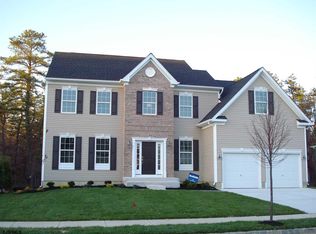 130 Woodmere Ln, Mays Landing, NJ 08330