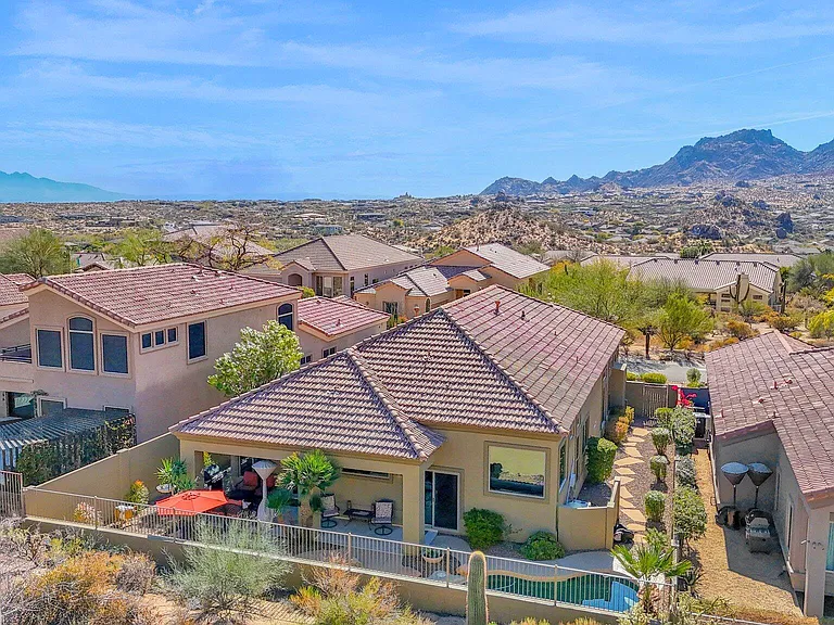 11516 E Ranch Gate Rd — Photo 31