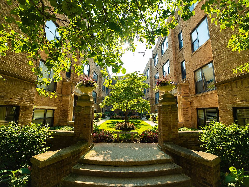 1st image of 5928 N Paulina St APT 2