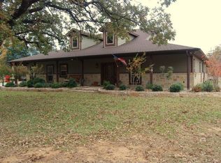 2012 Crystal Ln, Alvarado, TX 76009