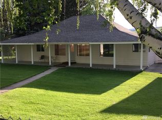 18 Tonasket Shop Rd, Tonasket, WA --