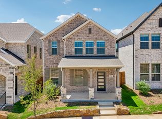 2769 Kobuk Dr, Corinth, TX 76210