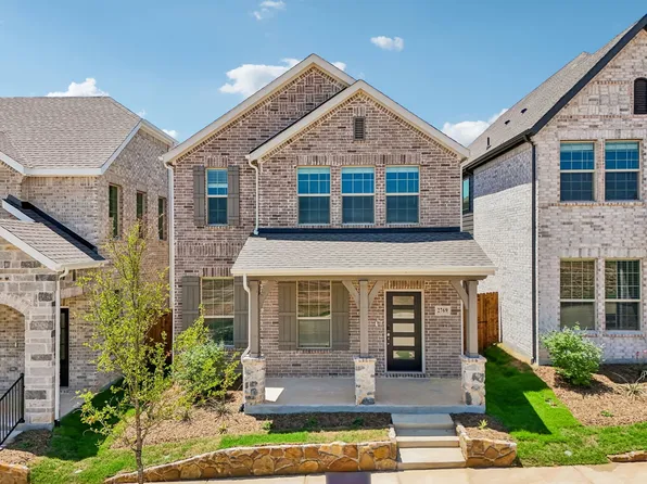 2769 Kobuk Dr, Corinth, TX 76210