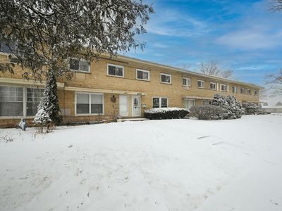 1210 N Wheeling Rd, Mount Prospect, IL, 60056