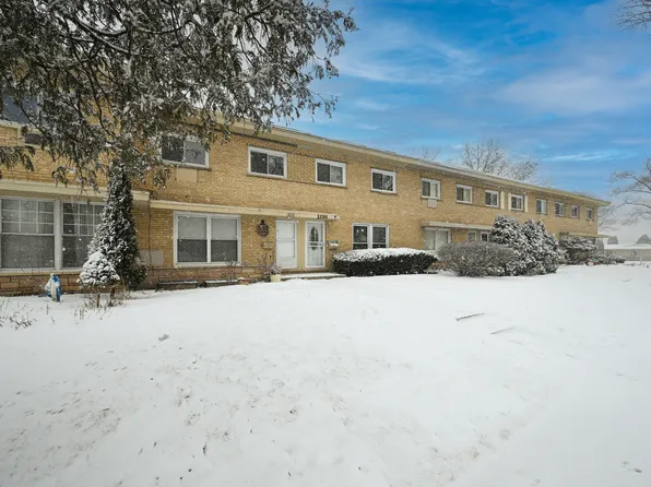 1210 N Wheeling Rd, Mount Prospect, IL 60056