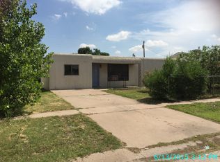 1113 W Van Buren Ave, Lovington, NM 88260