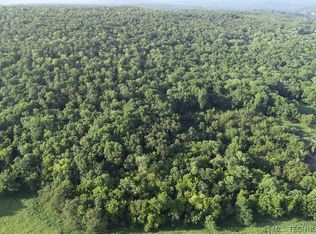 410 South Rd, Hulbert, OK 74441