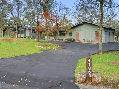 41869 Horseshoe Bnd, Coarsegold, CA, 93614