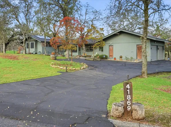 41869 Horseshoe Bnd, Coarsegold, CA 93614