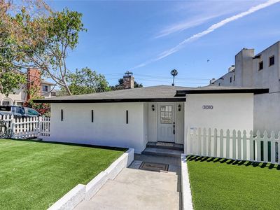 3010 Laurel Ave, Manhattan Beach, CA, 90266