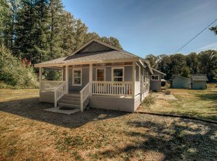 205 Lutkins Rd, Elbe, WA 98330