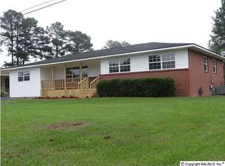 2112 Mobbs School Rd, Arab, AL 35016