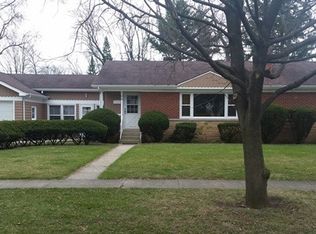 105 E Monroe St, Villa Park, IL