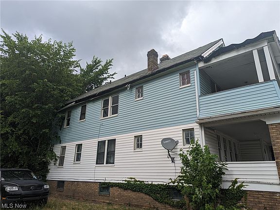 2nd image of 11213 Berkshire Ave