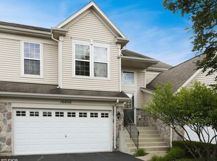 16856 S Ivy Ln, Lockport, IL 60441