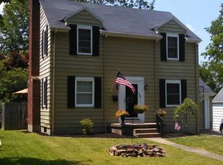 2929 Forgey St, Ashland, KY 41102