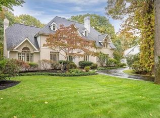 20 Saxon Ln, Shrewsbury, MA 01545