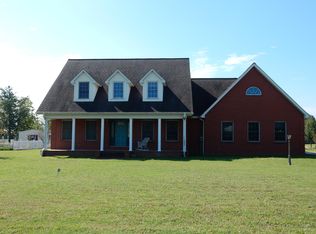920 W Hobgood Ave, Bernie, MO 63822