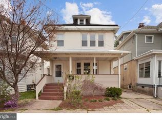 26 Annabelle Ave, Hamilton, NJ 08610