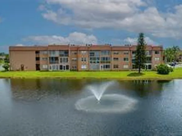 9540 Sunrise Lakes Boulevard #205, Sunrise, FL 33322