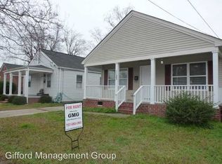 1123 Decatur St, Chesapeake, VA 23324