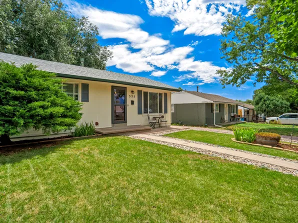 525 Erie Rd #525, Colorado Springs, CO 80910