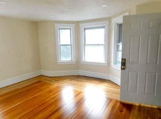77 Tremont St #3, Fall River, MA 02720