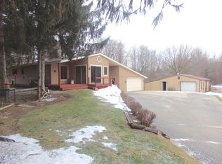12920 Meinel St, Nunica, MI 49448