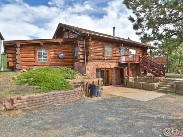 679 Cougar Dr, Boulder, CO 80302