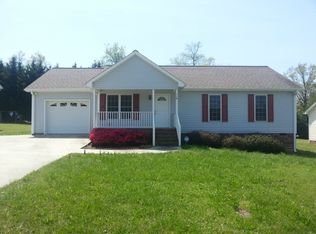 116 W Davidson Ave, Winston Salem, NC 27127
