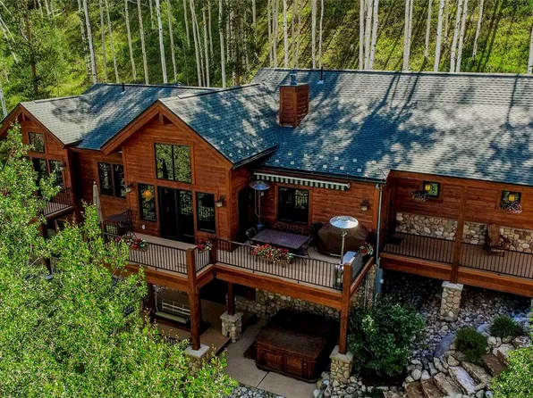 321 Lakeview Circle, Silverthorne, CO 80498
