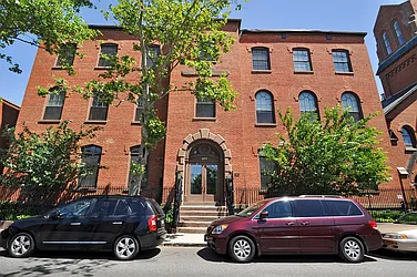 Sold by Corcoran