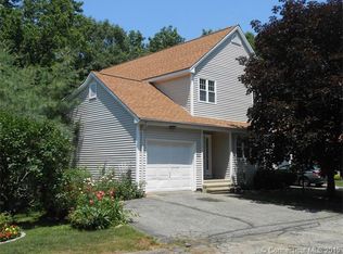 322 Navajo Loop, Shelton, CT 06484