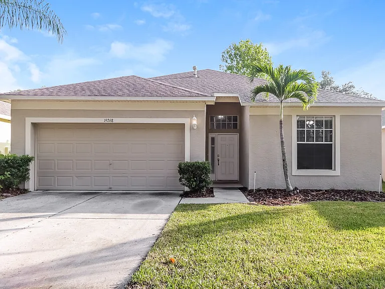 19268 Wood Sage Dr — Photo 1