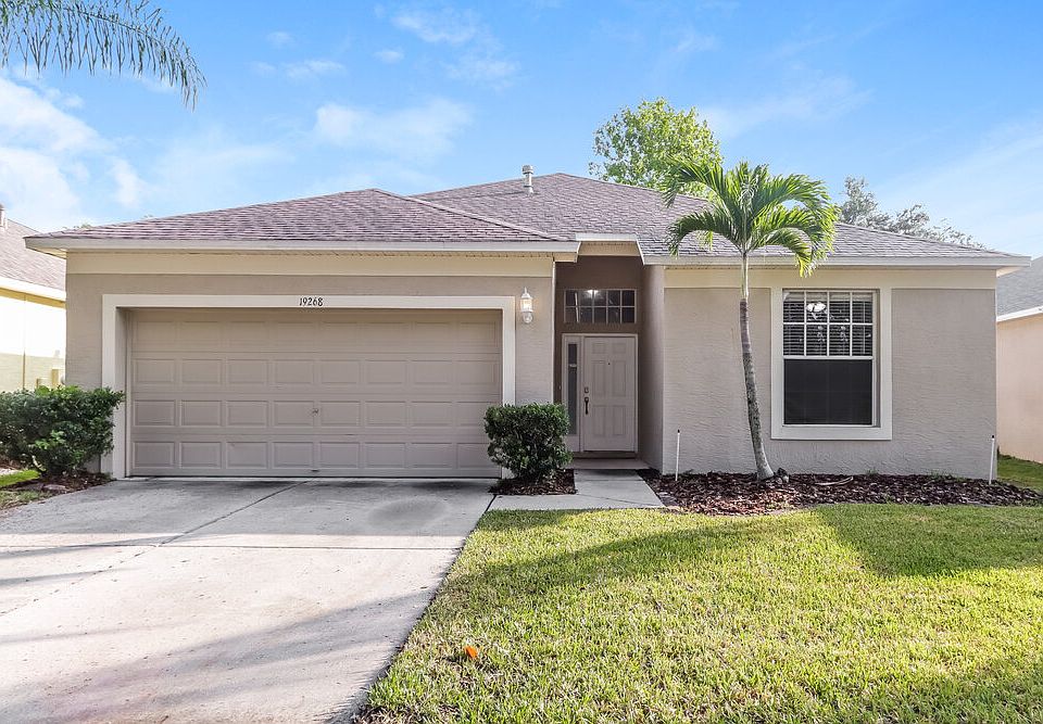 1st image of 19268 Wood Sage Dr