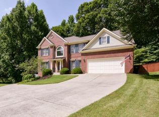 3790 Westwick Ct NW, Kennesaw, GA 30152