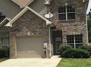 592 Hackberry Ridge Trce, Birmingham, AL 35226