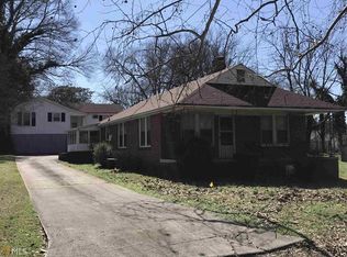 103 Hooper Ave SE, Lindale, GA 30147