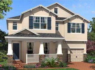 15325 Murcott Harvest Loop, Winter Garden, FL 34787