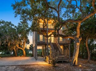 16741 SW 133rd St, Cedar Key, FL 32625